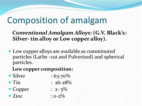 amalgam synonym|Iba pa.